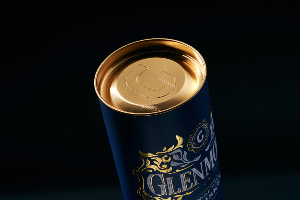 Glenmore G Lid