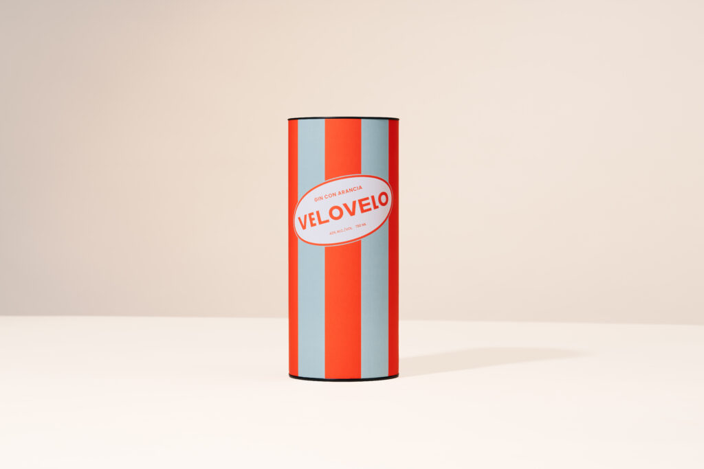 VeloVelo tube