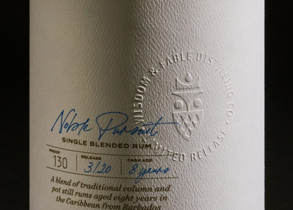 Label Wisdom