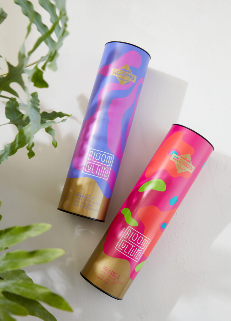 Bloom Culture Tube